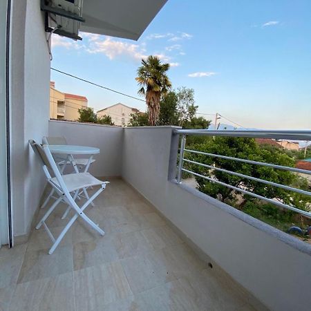 P&M Ilic Apartment แฮร์เซ็ก-โนวี ภายนอก รูปภาพ