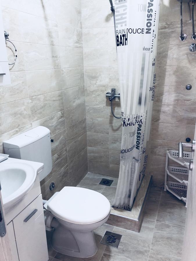 P&M Ilic Apartment แฮร์เซ็ก-โนวี ภายนอก รูปภาพ