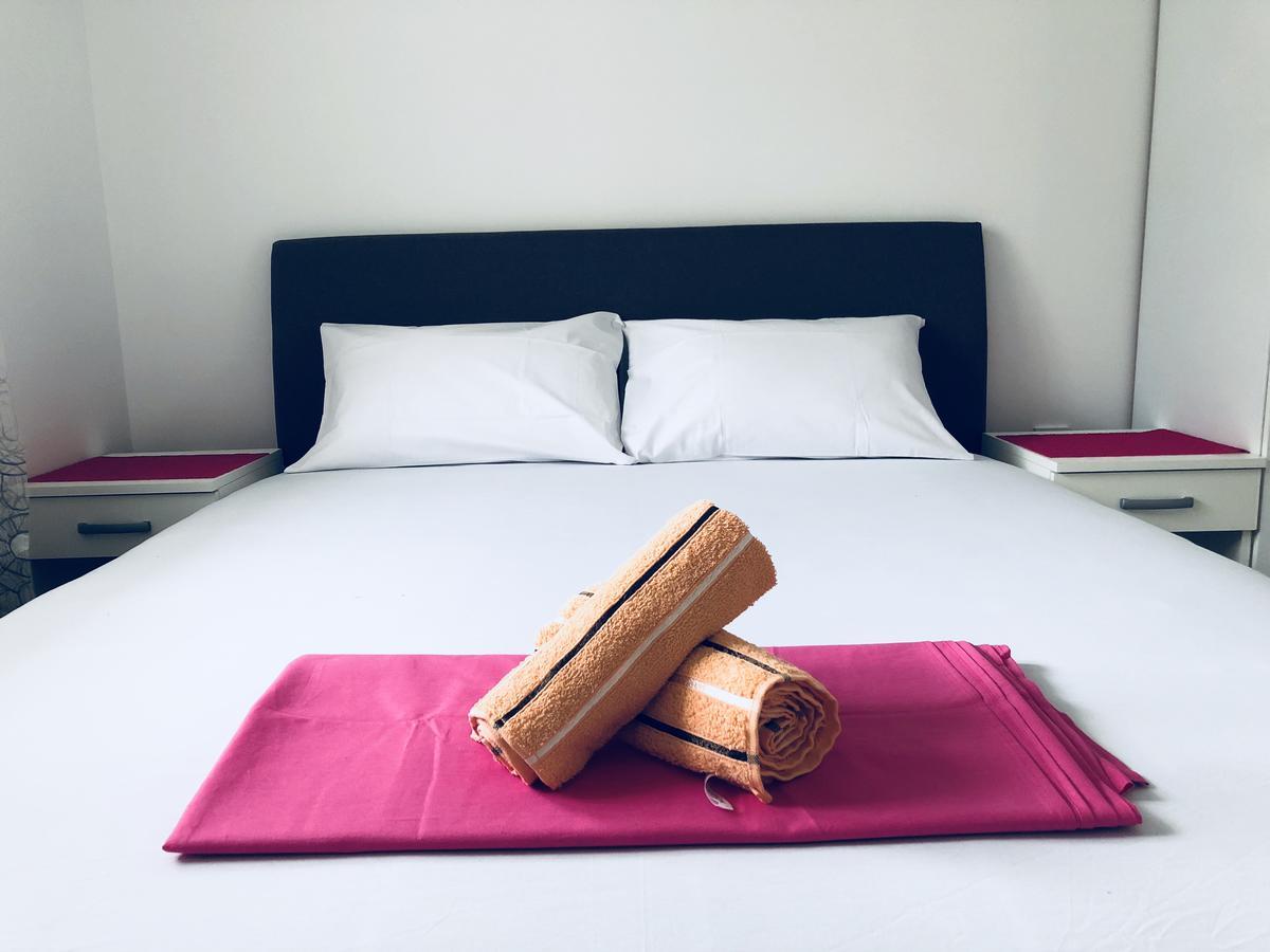 P&M Ilic Apartment แฮร์เซ็ก-โนวี ภายนอก รูปภาพ